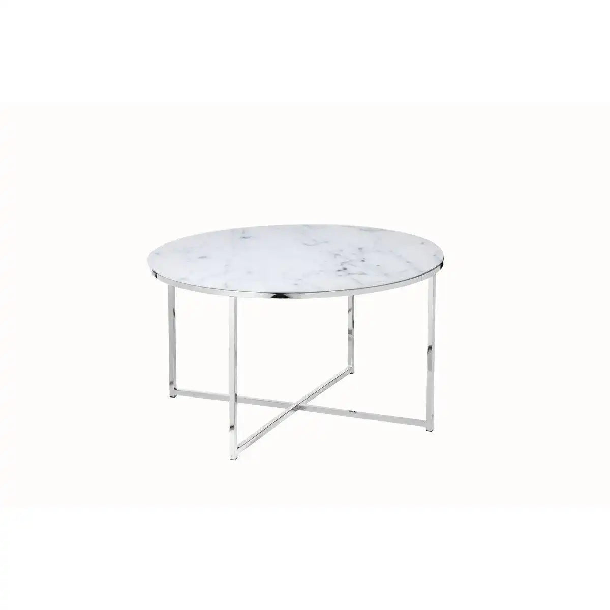 Couchtisch Ø 80 cm - HomeDesign Knaus