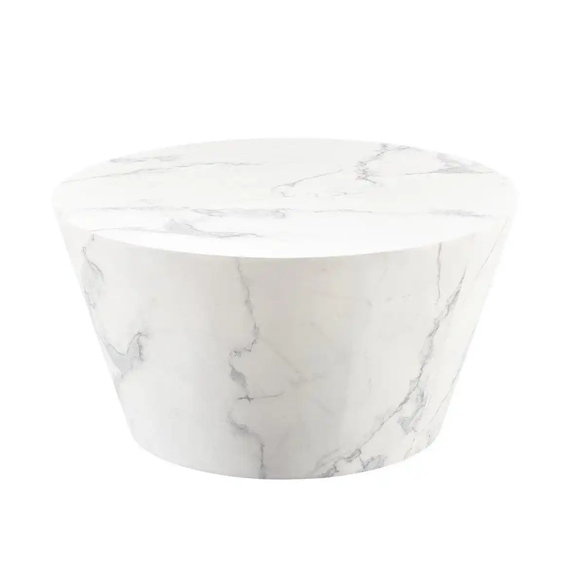 Couchtisch Ø 80 cm - HomeDesign Knaus