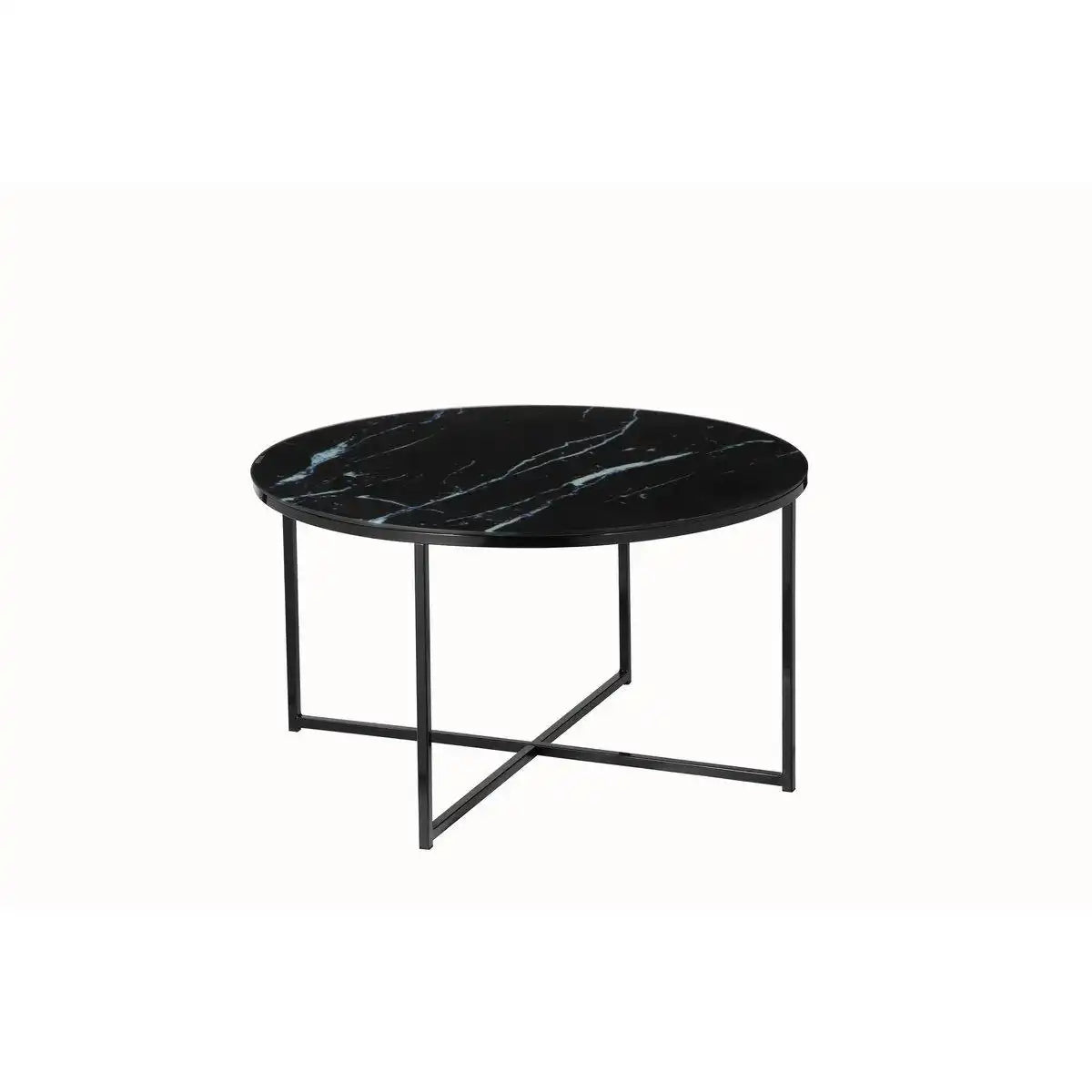 Couchtisch Ø 80 cm - HomeDesign Knaus