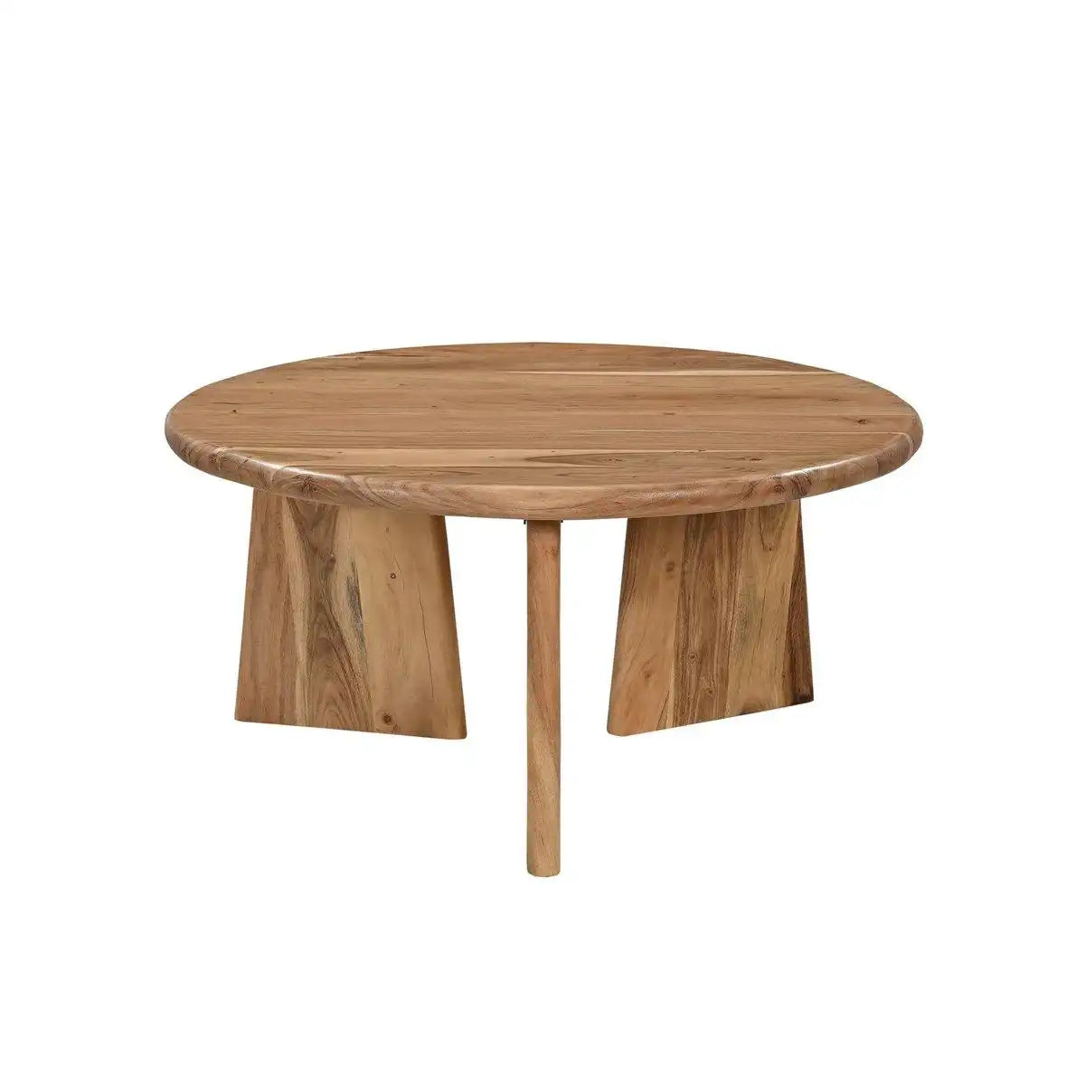 Couchtisch Ø 90 cm - HomeDesign Knaus