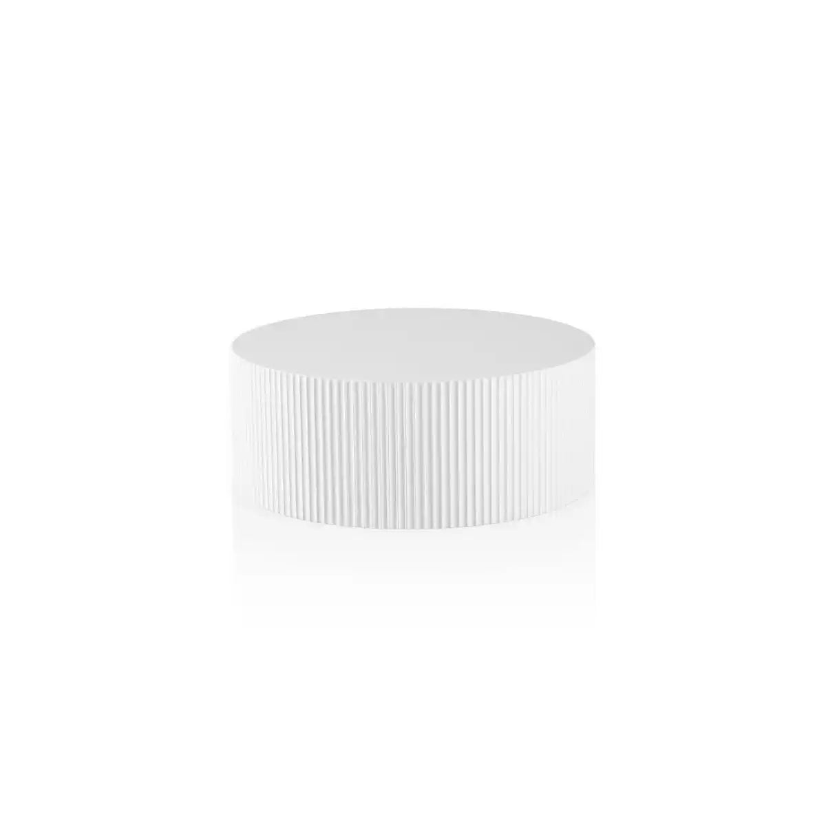 Couchtisch Ø 90 cm - HomeDesign Knaus