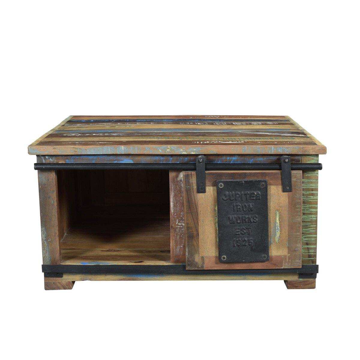 Couchtischtruhe - HomeDesign Knaus