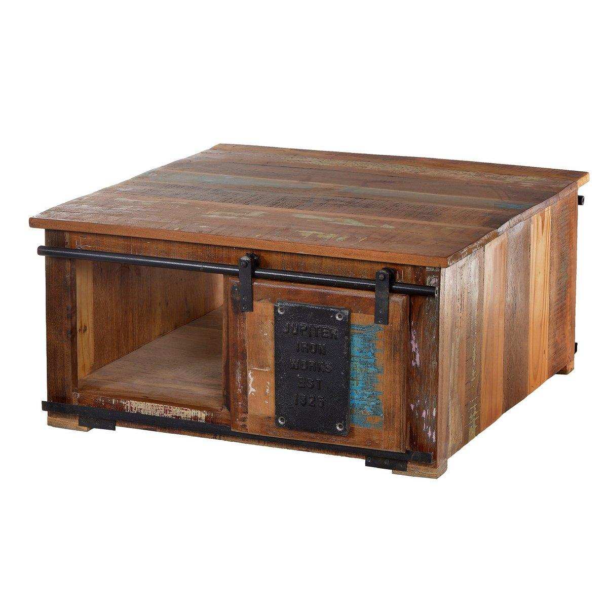 Couchtischtruhe - HomeDesign Knaus