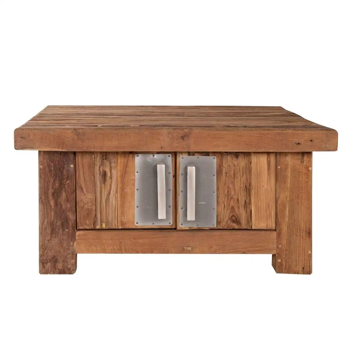 Couchtischtruhe - HomeDesign Knaus