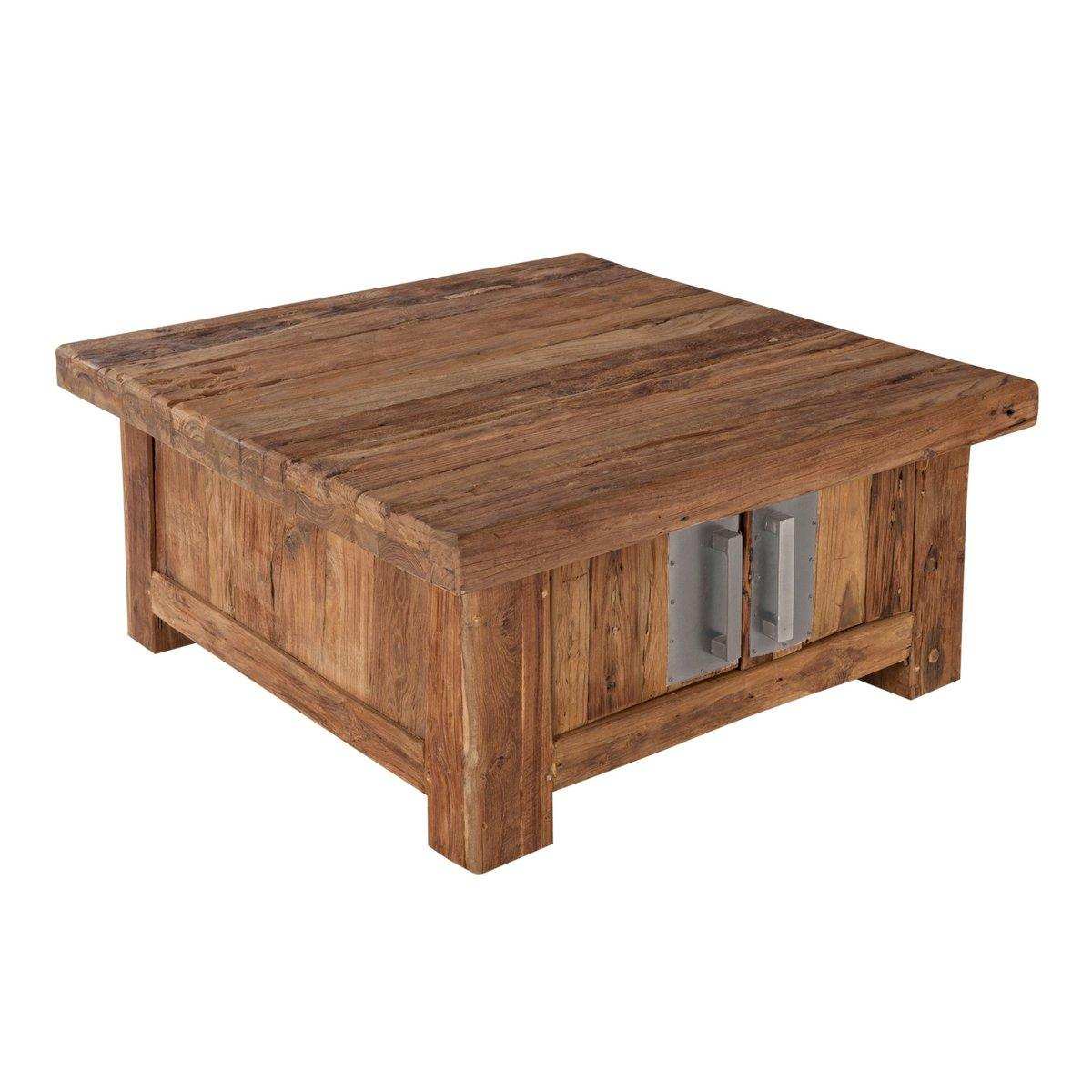 Couchtischtruhe - HomeDesign Knaus