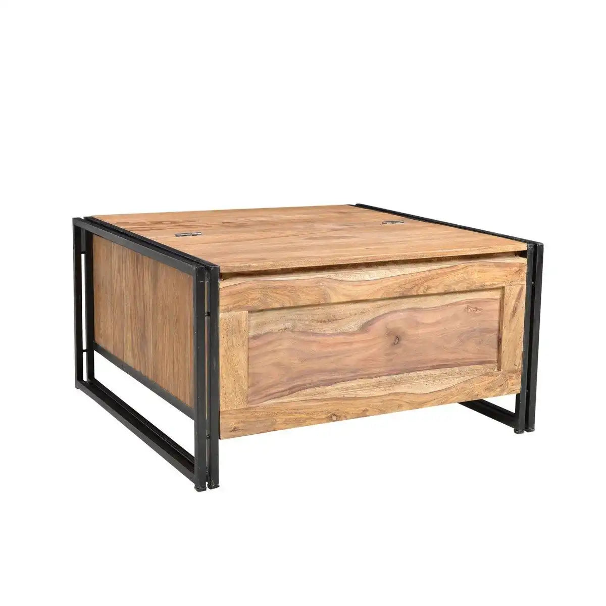 Couchtischtruhe - HomeDesign Knaus