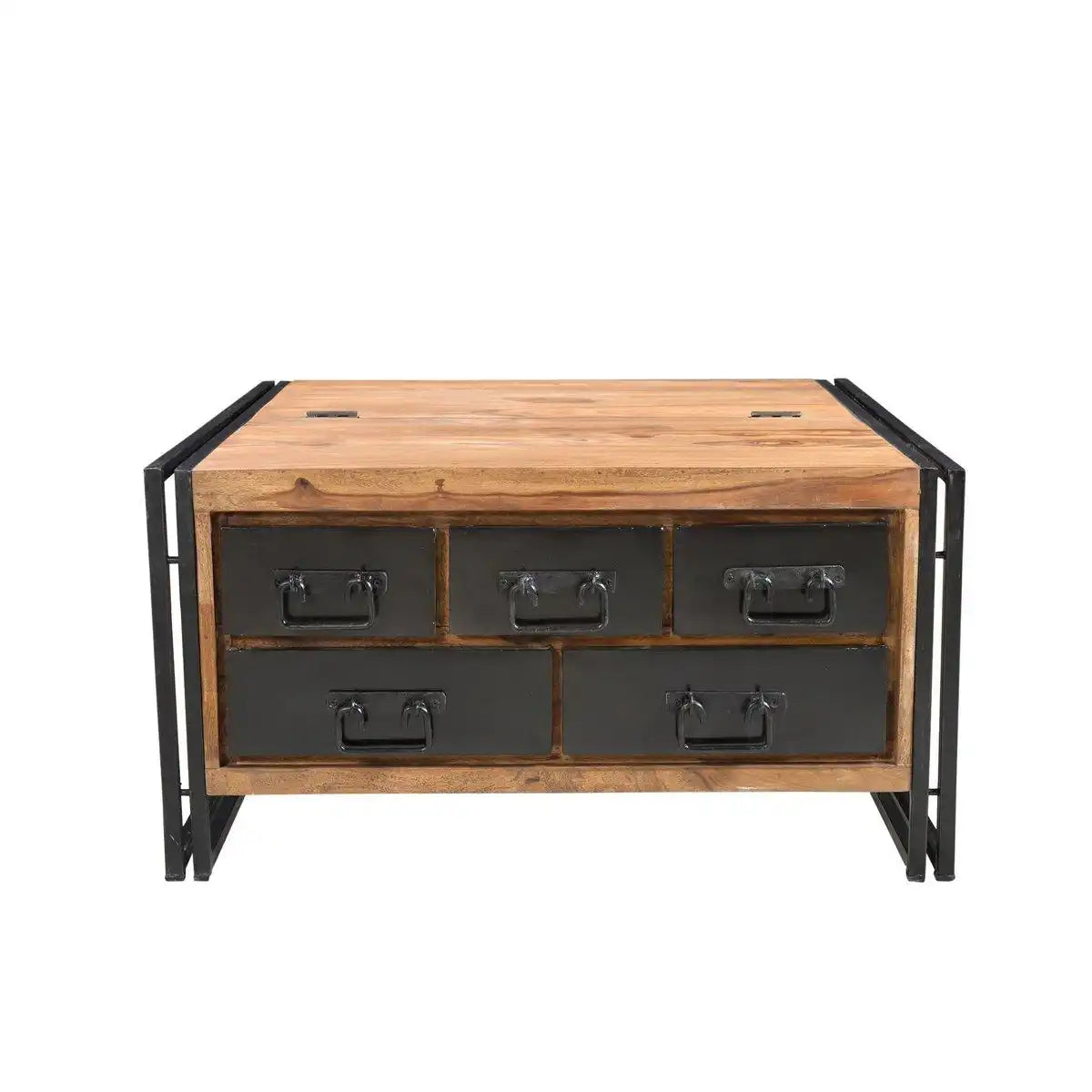 Couchtischtruhe - HomeDesign Knaus