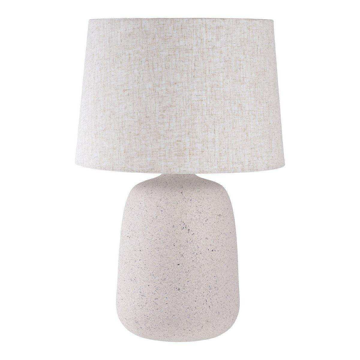 Croft Tischlampe - HomeDesign Knaus