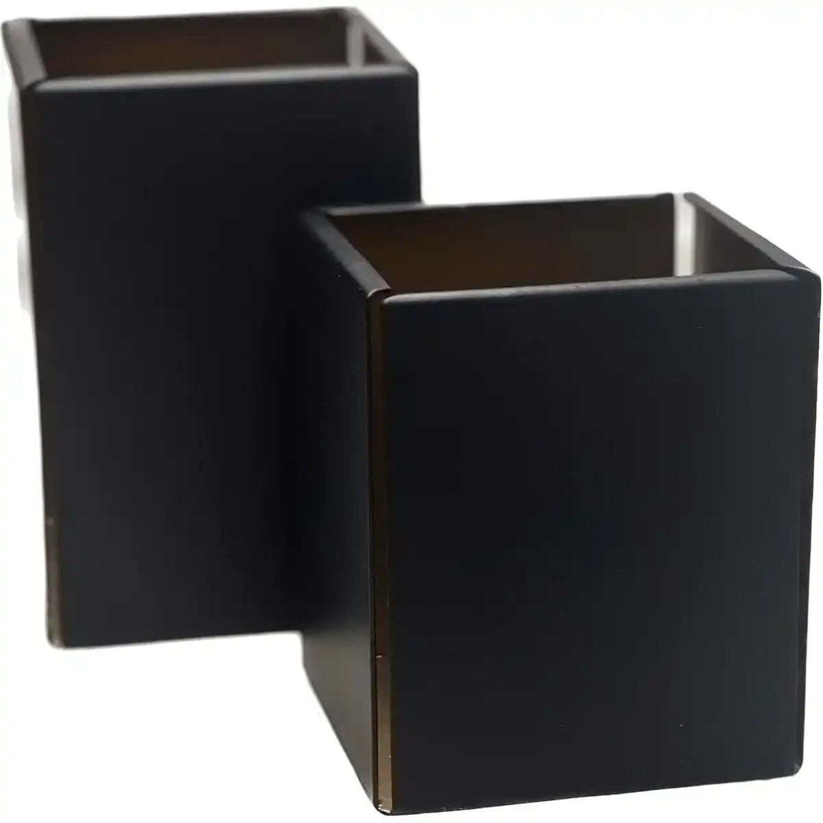 Curitiba L10/10 x B10/10 x H10/12 cm – 2 Stück - HomeDesign Knaus