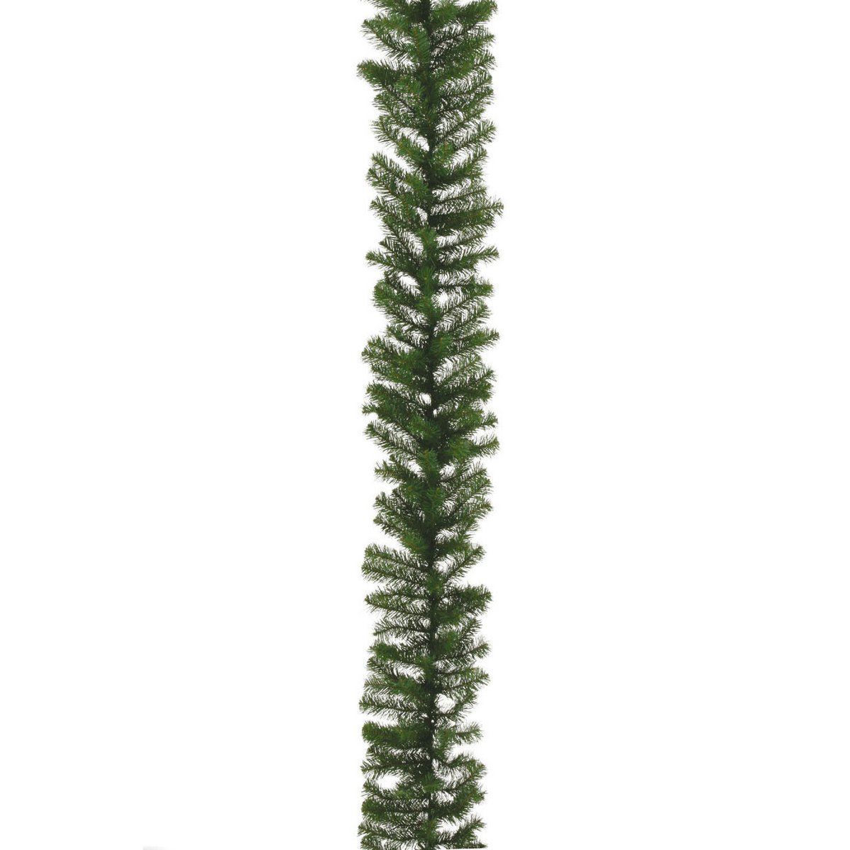 Colorado-Girlande – L270 cm – Grün