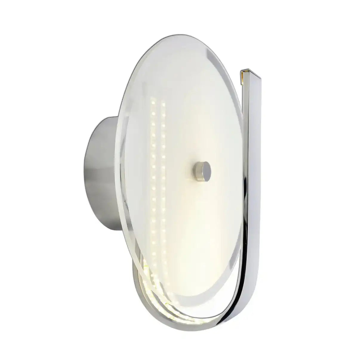LED Wandleuchte "LUCCA"