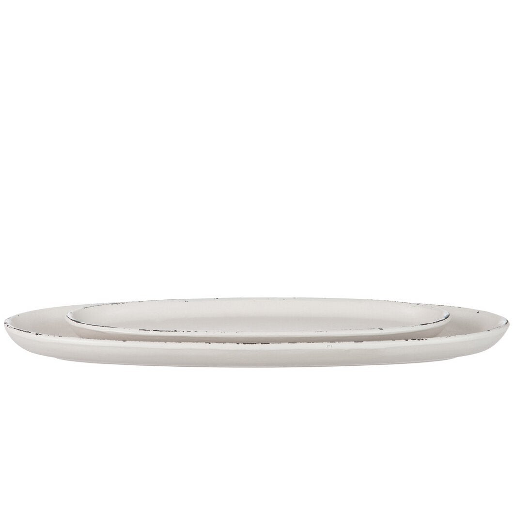 J-Line Dame + Hunde Pied-de-Poulle Lime Multi-Farb
