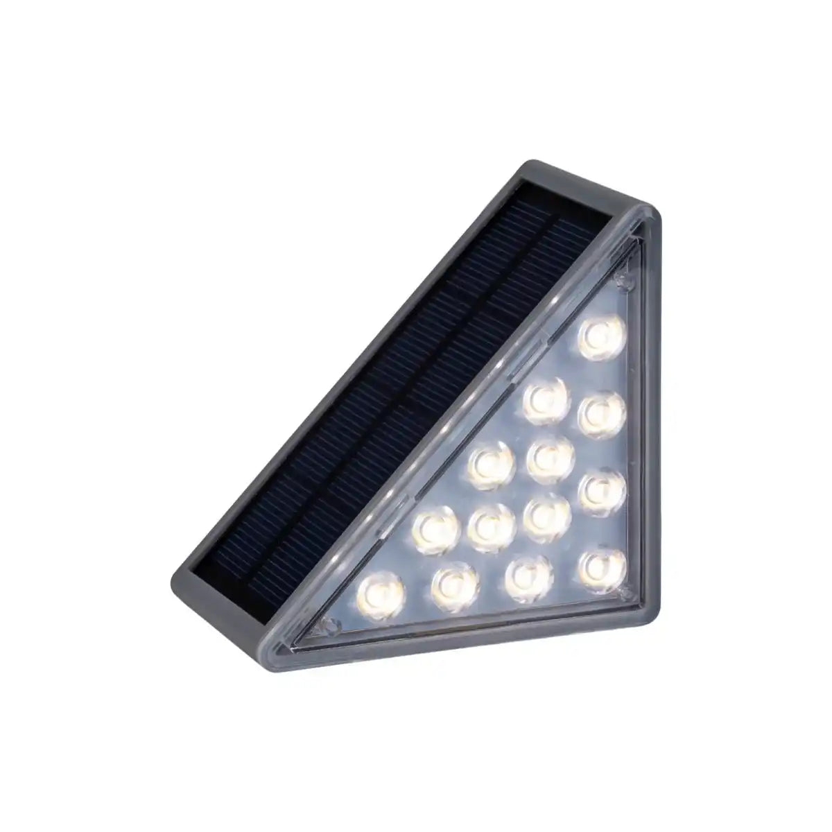 Solar-10er Lichterkette WW "CADENA" 1000 cm lang, viele Funktionen