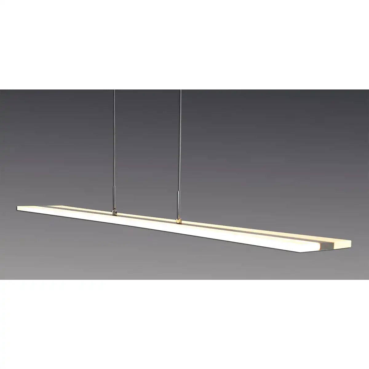 LED Pendelleuchte "TIARA"