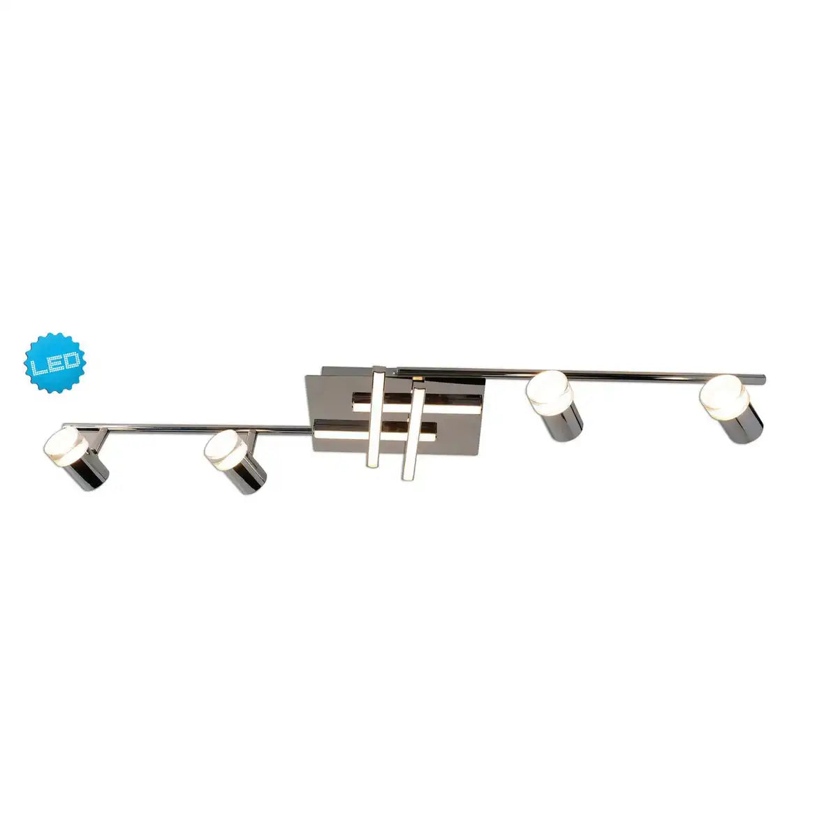 LED Deckenleuchte "LONDON"