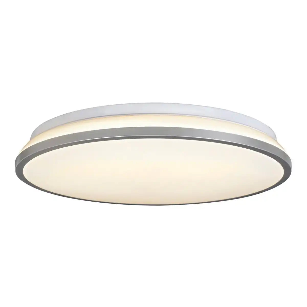 LED Deckenleuchte "ALICANTE" d:39cm