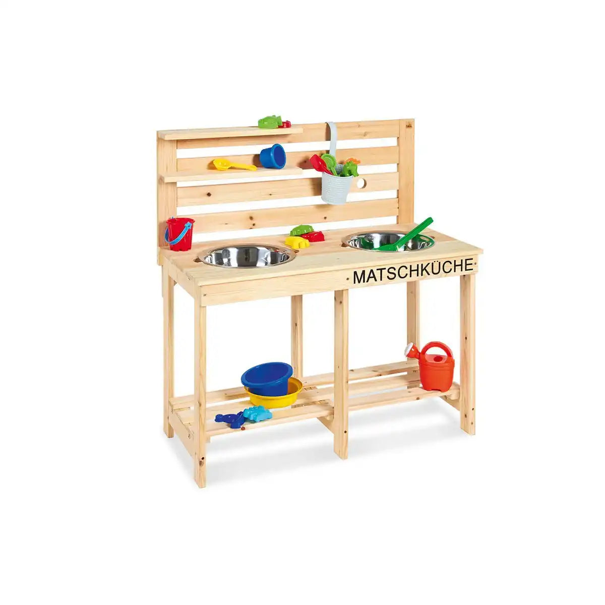 Matschküche 'Paul'