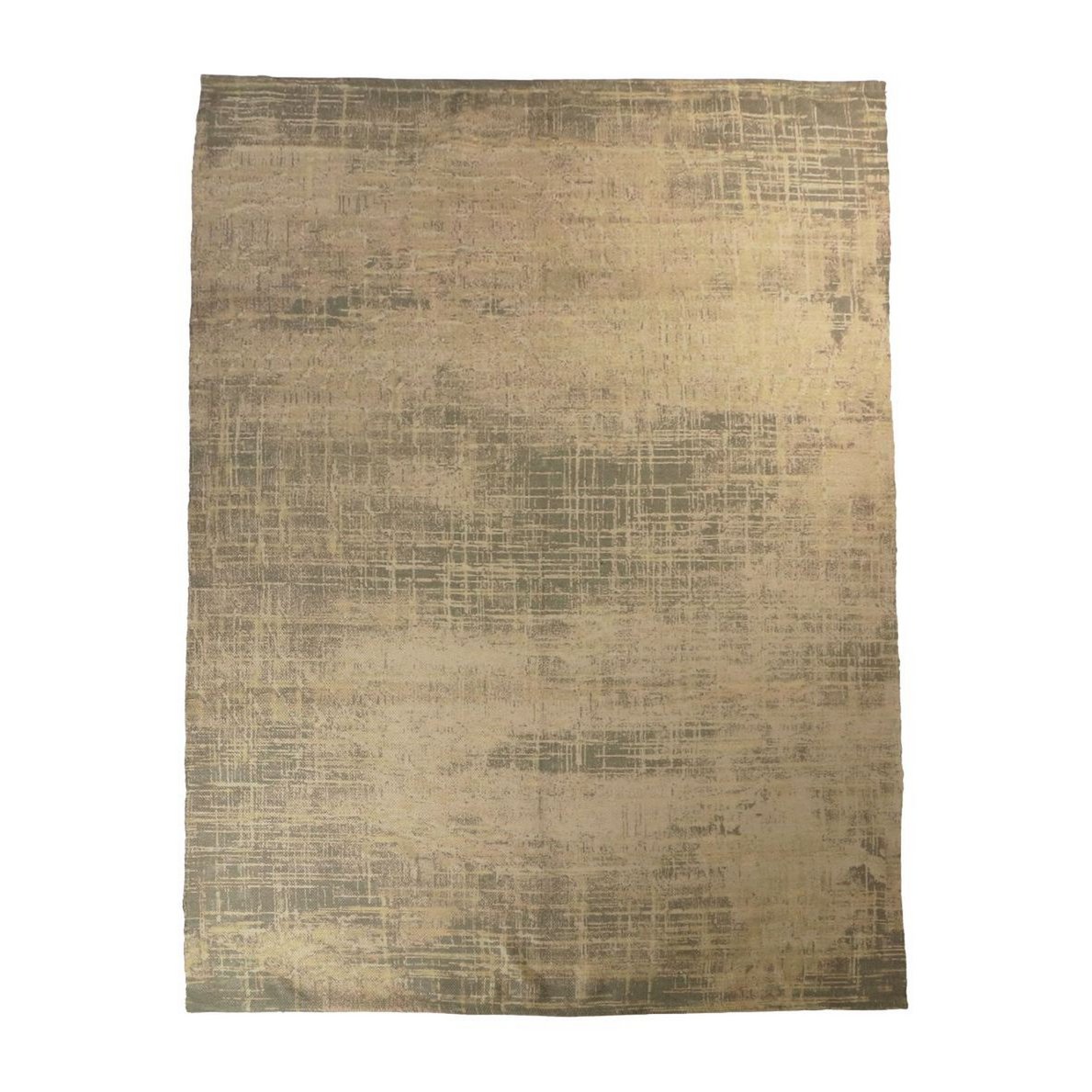 HSM Collection Floor Teppich modern -160x230-assorti-Polyester