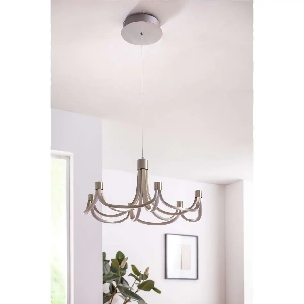 LED Pendelleuchte "FESTOS"