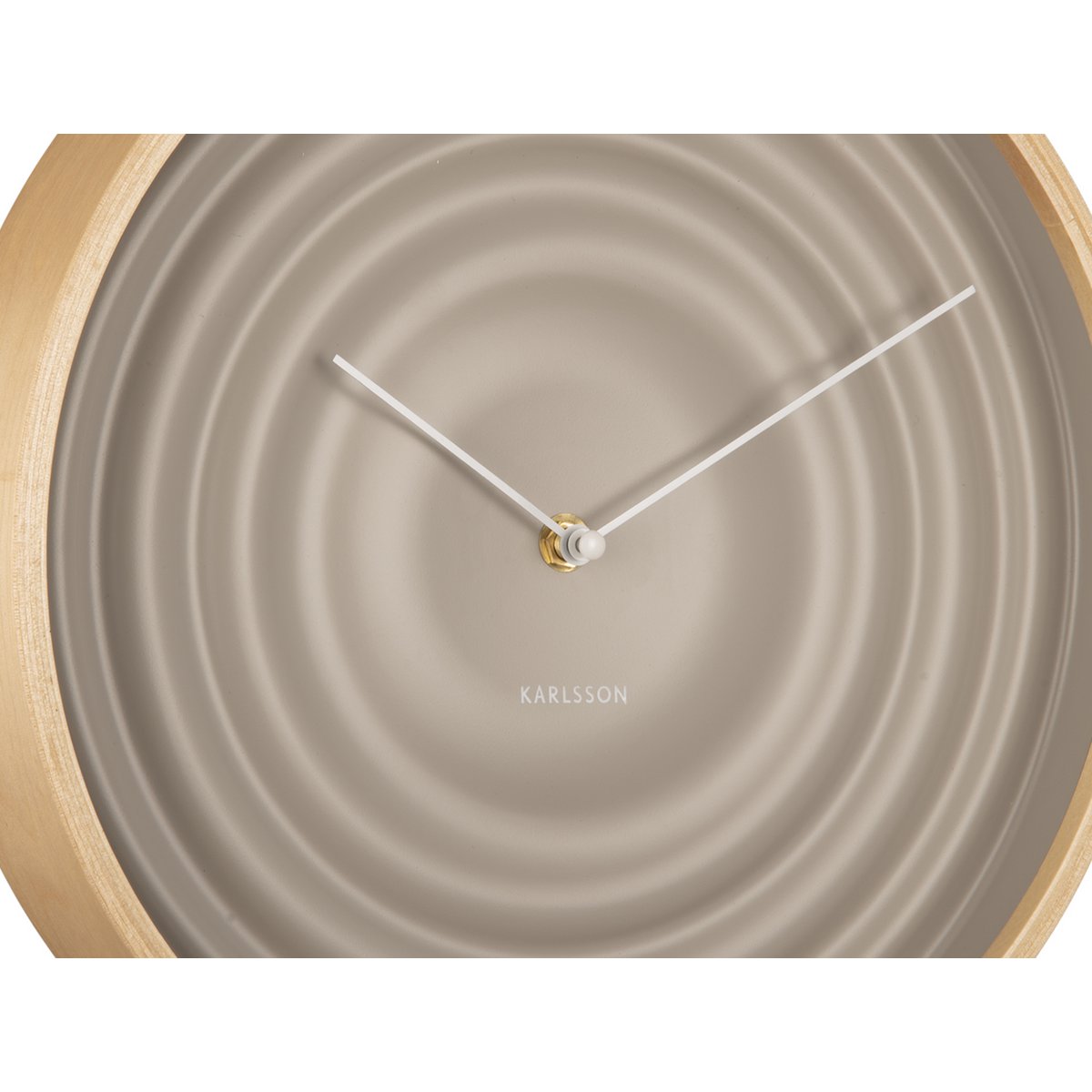 Wanduhr Scandi Ribble