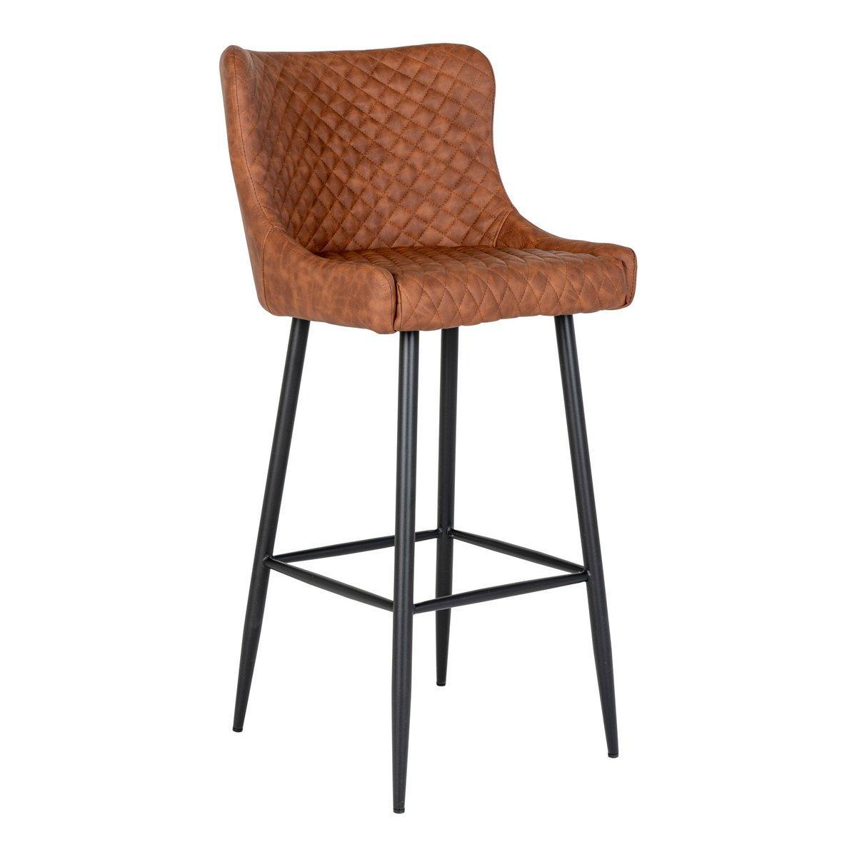 Dallas Barstuhl - HomeDesign Knaus
