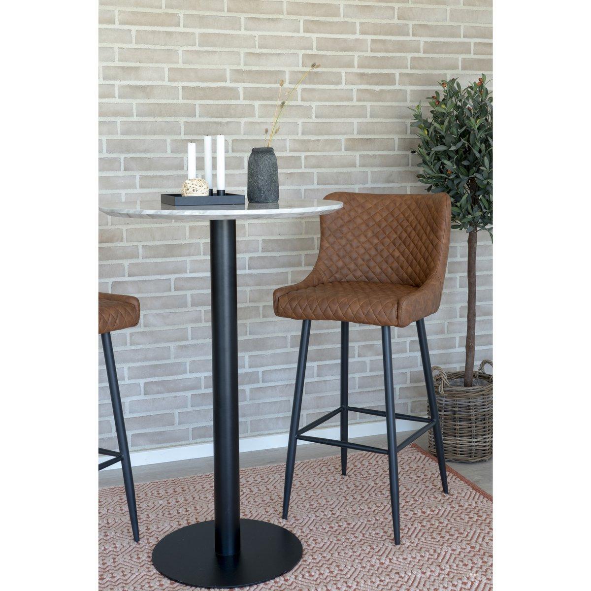 Dallas Barstuhl - HomeDesign Knaus