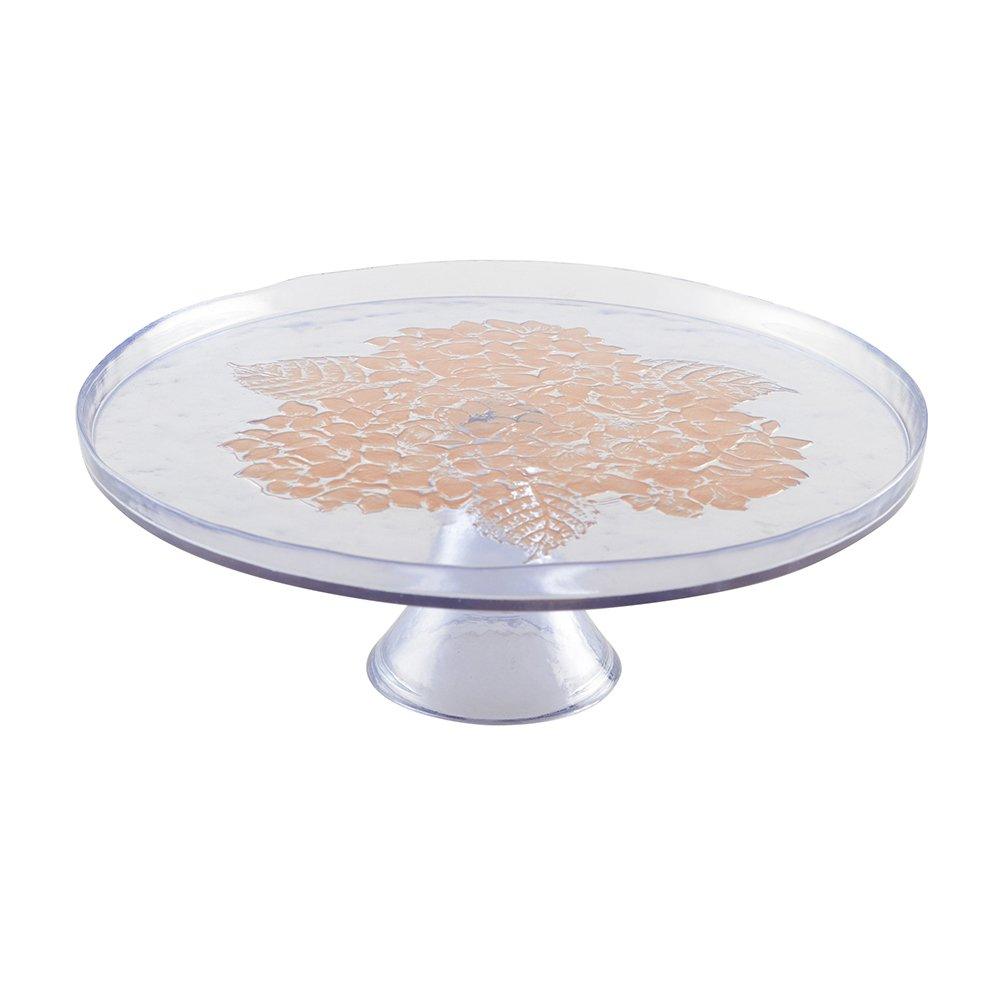 Blumenvioletttart Teil 28 cm