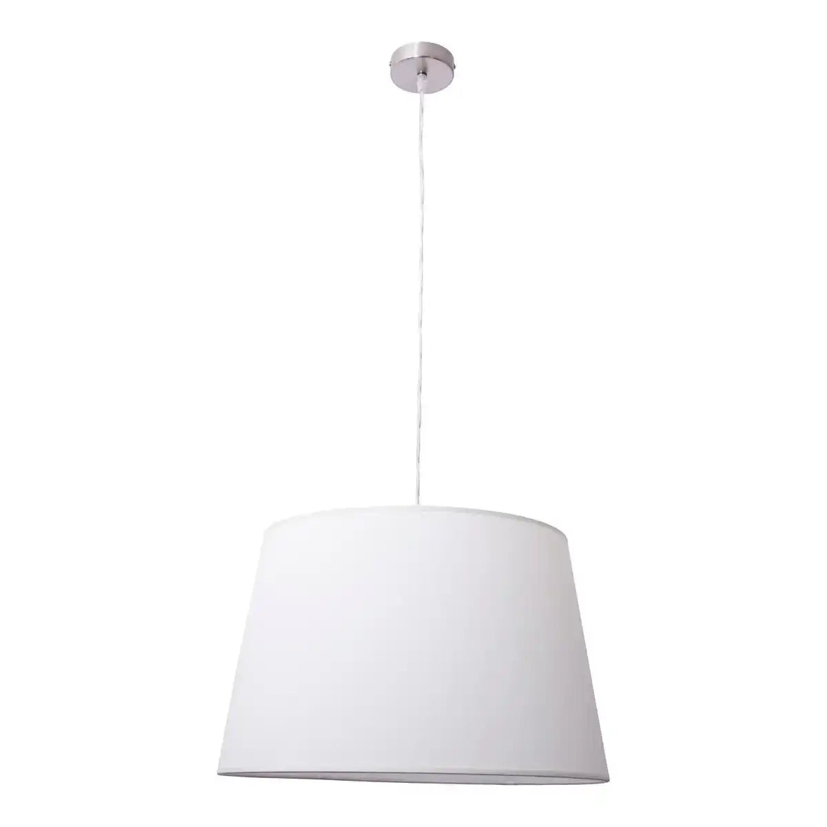 Pendelleuchte "BOLOGNA" beige
