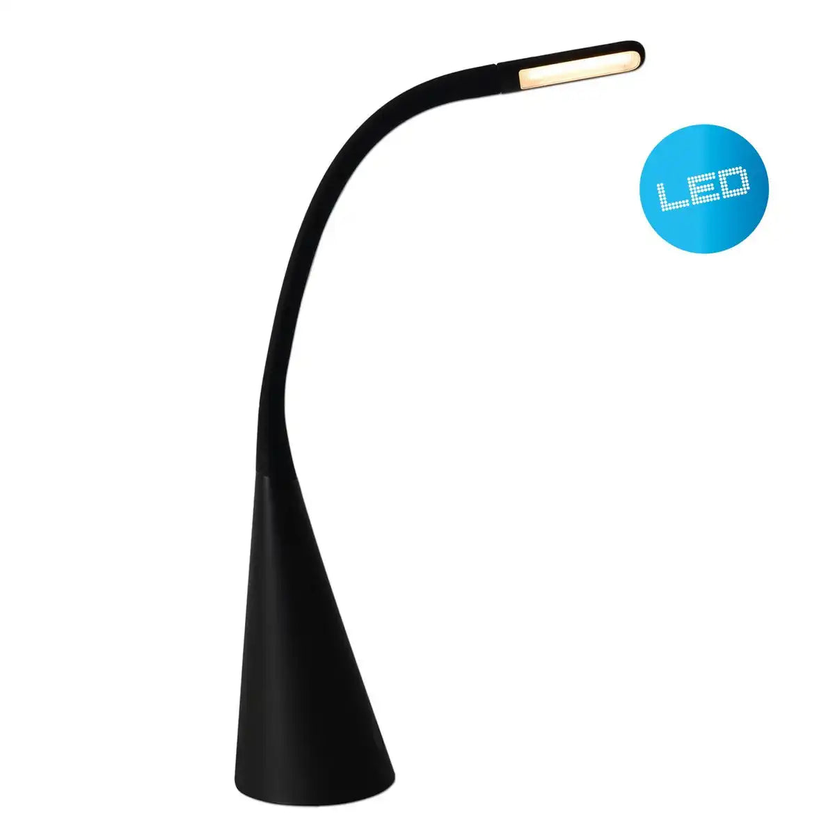 LED Tischleuchte "ALF"
