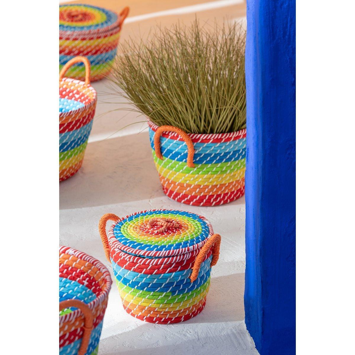 J-Line Grass PVC Grün Medium