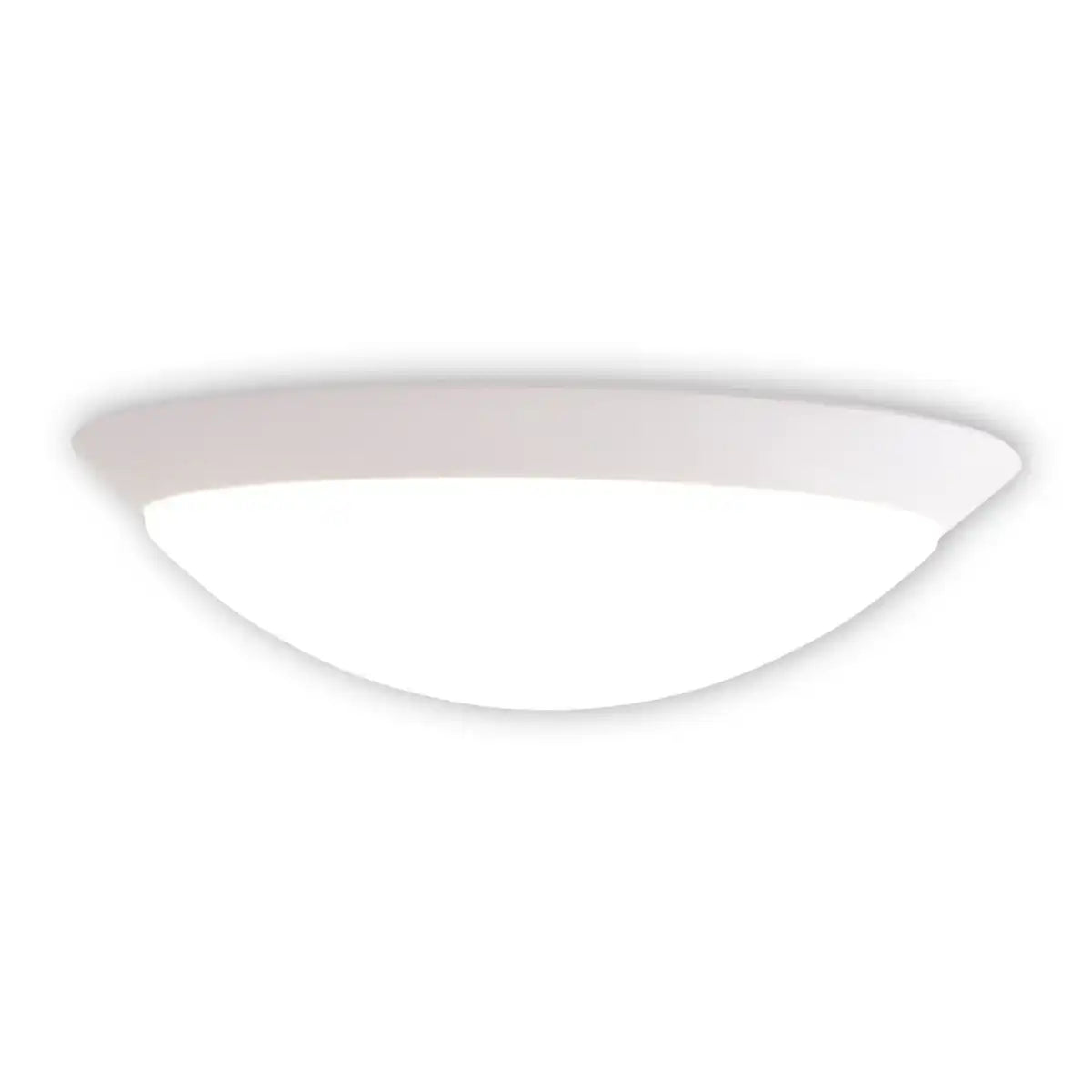 LED Wand- Deckenleuchte "CIRCLE"