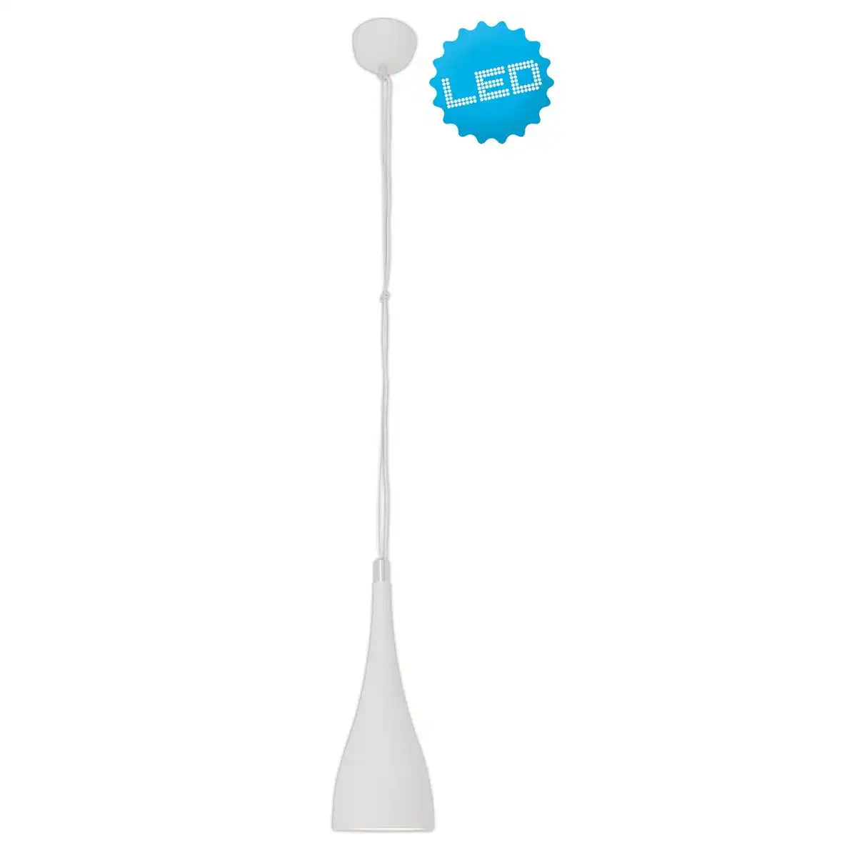 LED Pendelleuchte "LIMA"