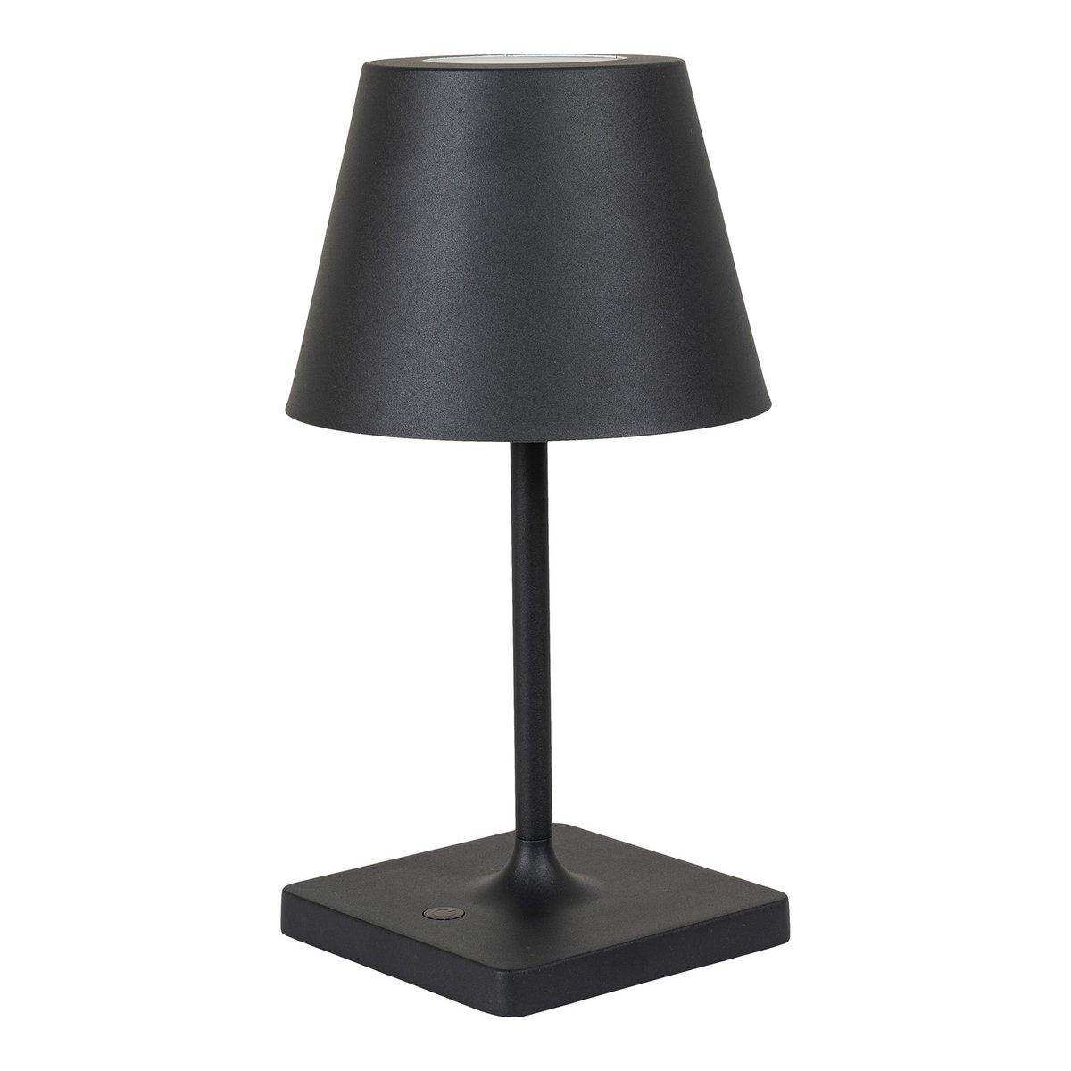 Dean LED-Tischlampe - HomeDesign Knaus