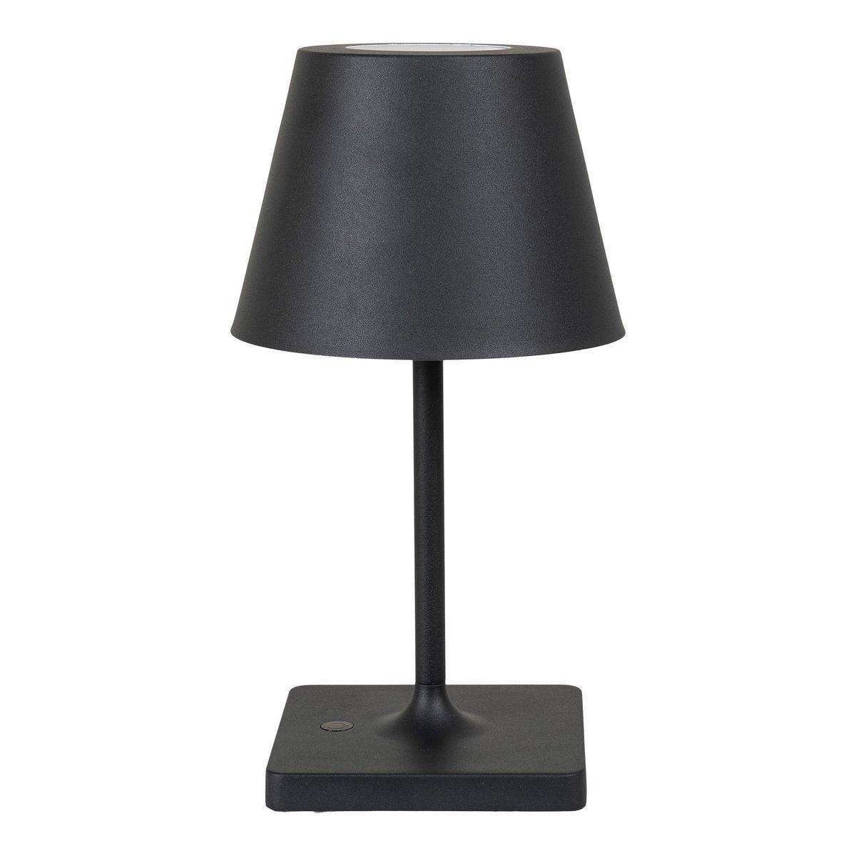 Dean LED-Tischlampe - HomeDesign Knaus