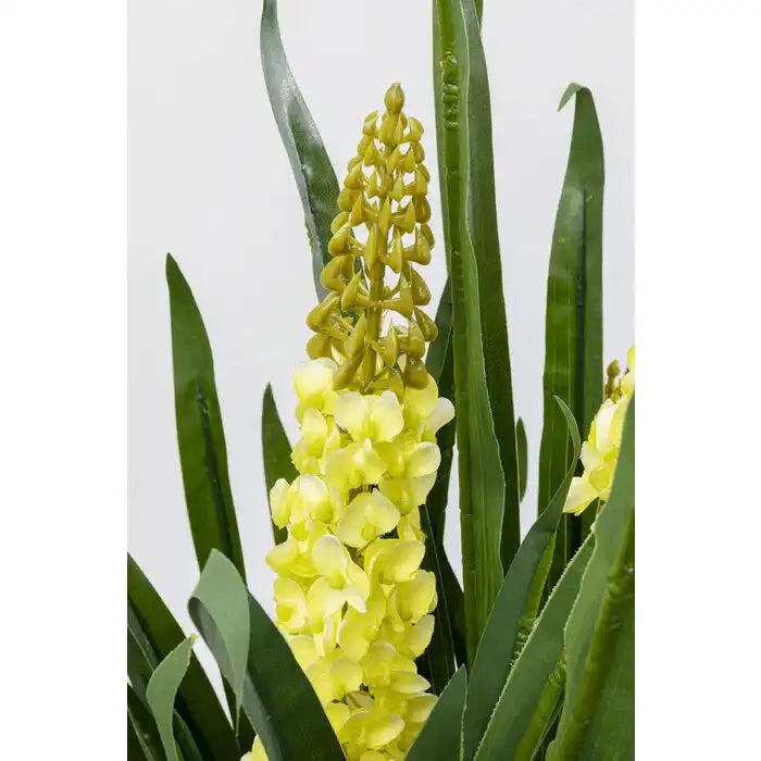 Deko Pflanze Rhynchostylis Ethylenvinylacetat Kunstpflanze 150cm - HomeDesign Knaus