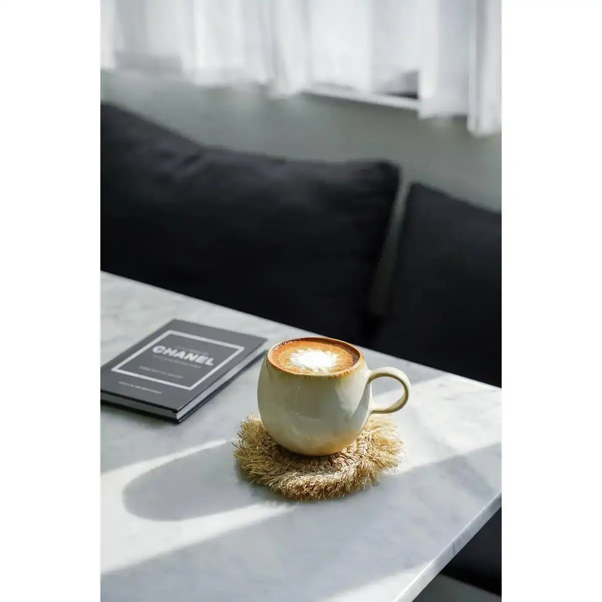 Der Cascais Becher – L – 6er-Set - HomeDesign Knaus