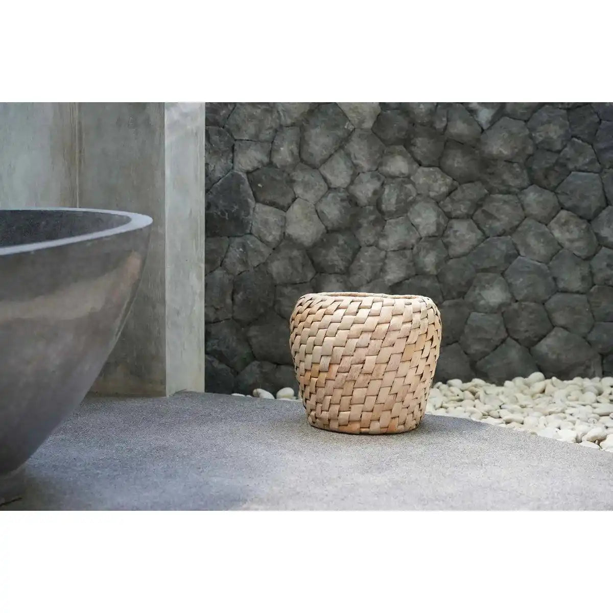 Der Chidi-Korb - HomeDesign Knaus
