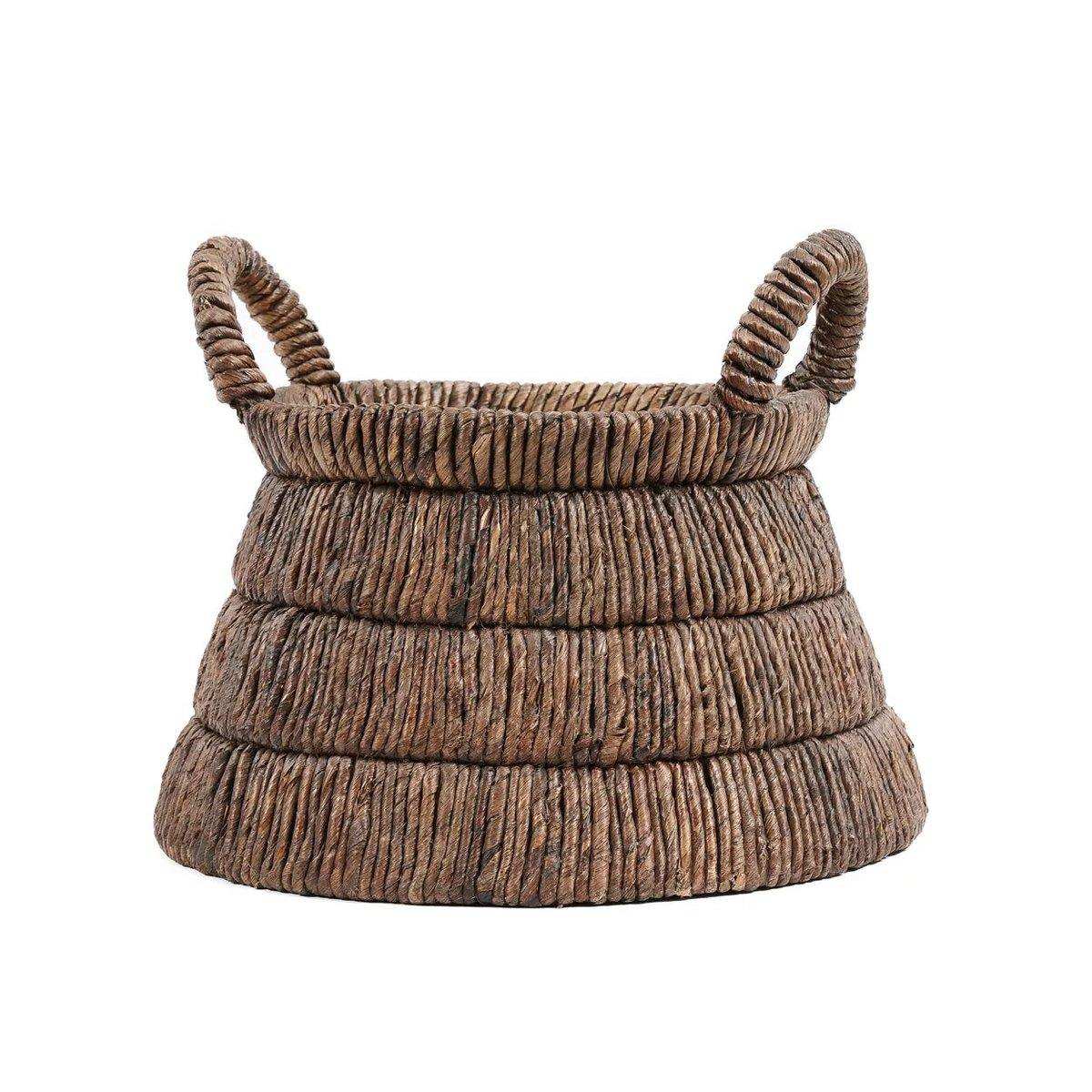 Der Chisomo-Korb - HomeDesign Knaus