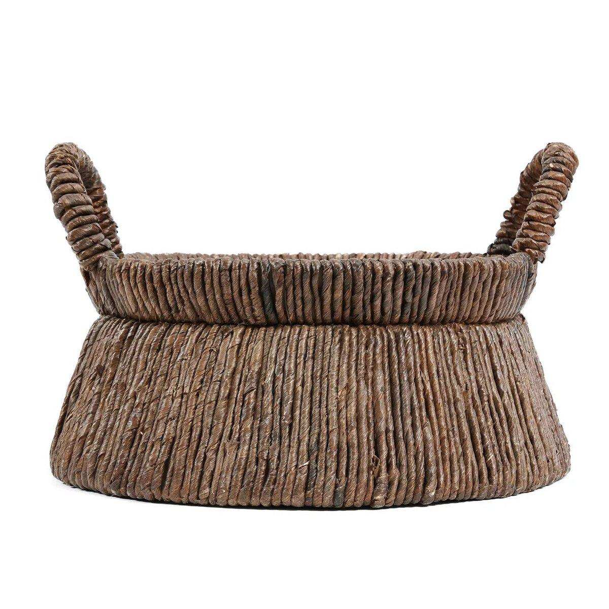 Der Chizara-Korb - HomeDesign Knaus