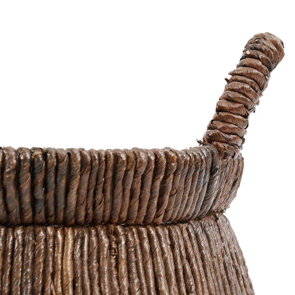 Der Chizara-Korb - HomeDesign Knaus