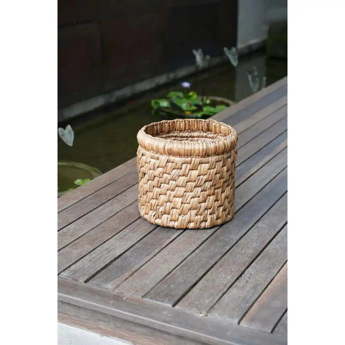 Der Choppy-Korb - HomeDesign Knaus