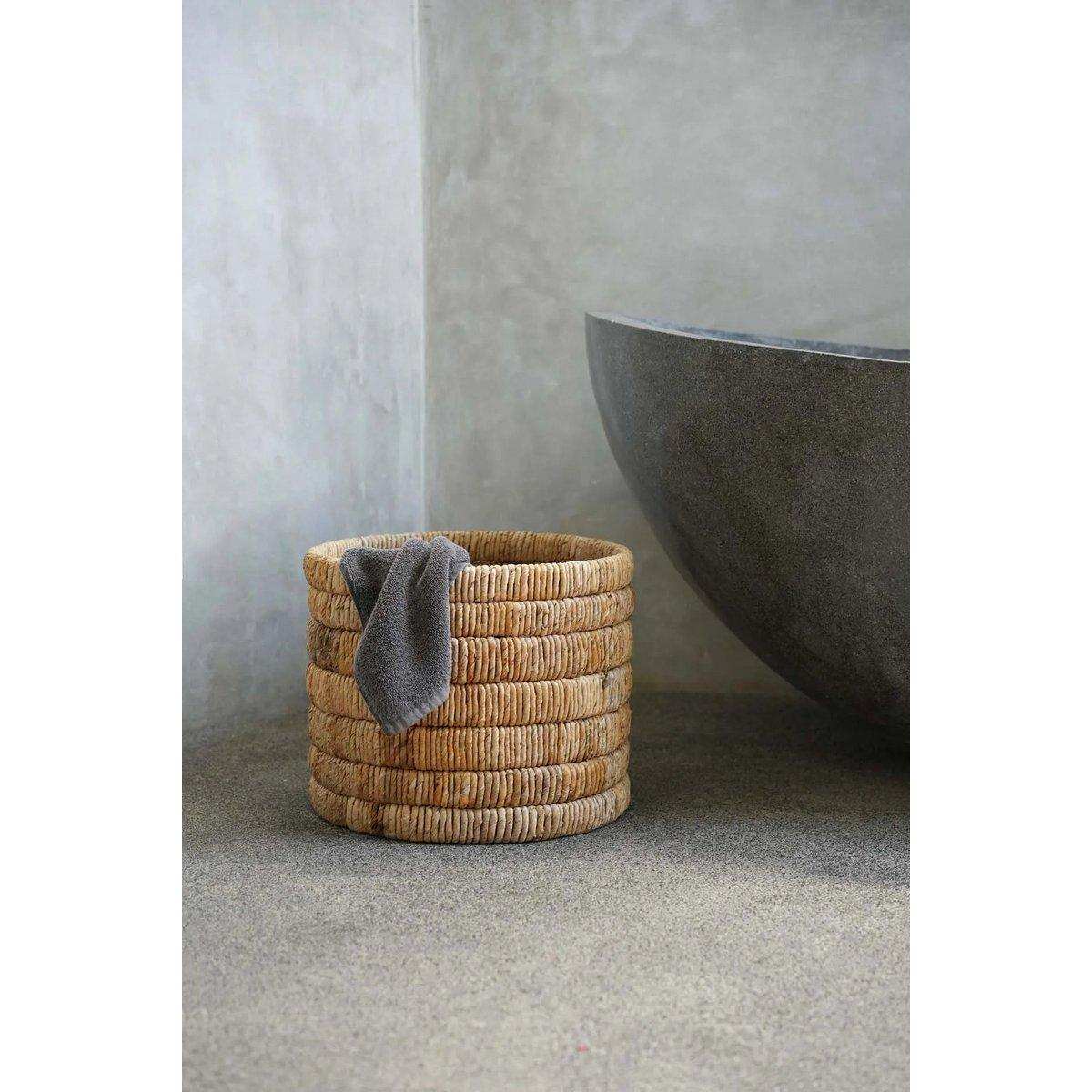 Der Chuma-Korb - HomeDesign Knaus