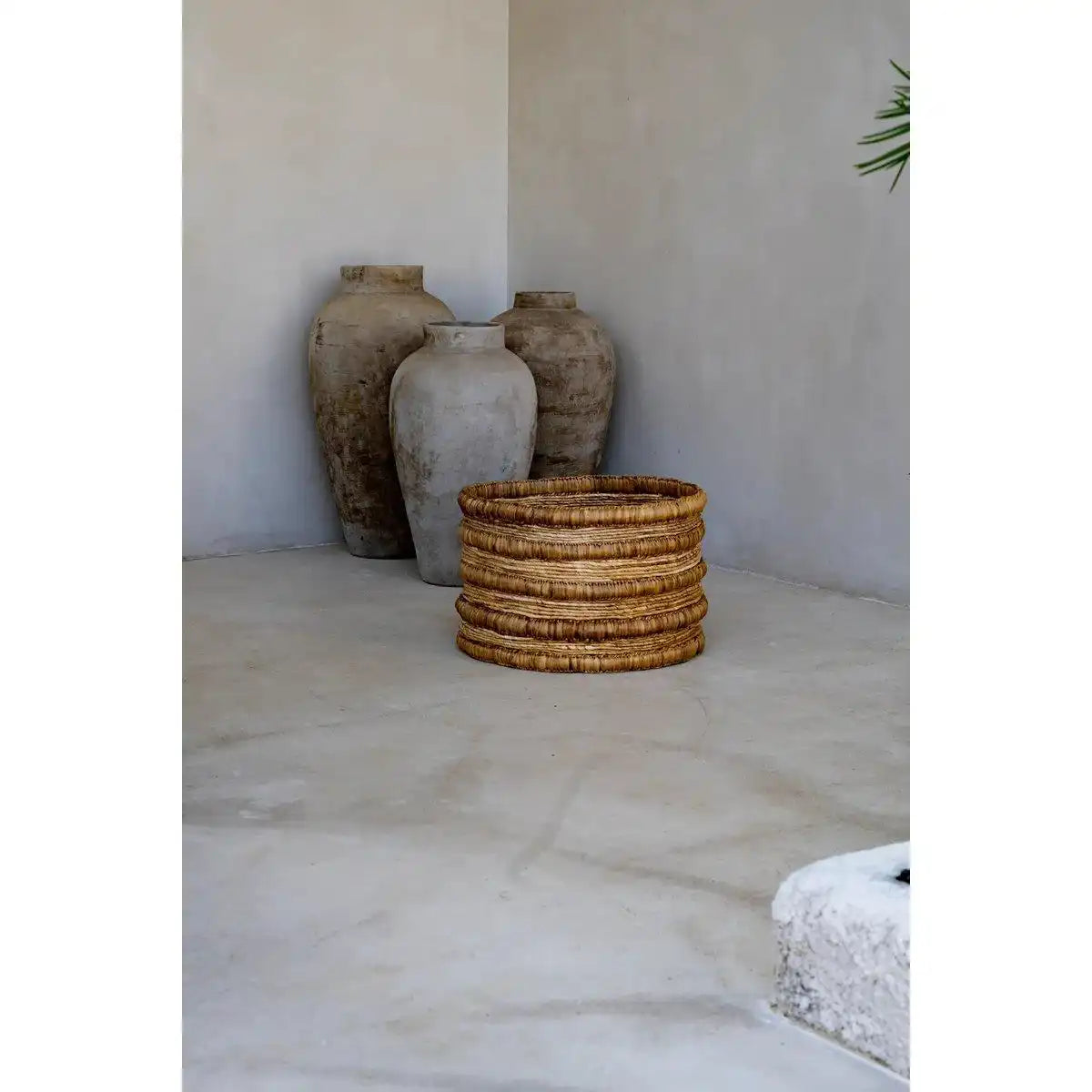 Der Chungu-Korb - HomeDesign Knaus
