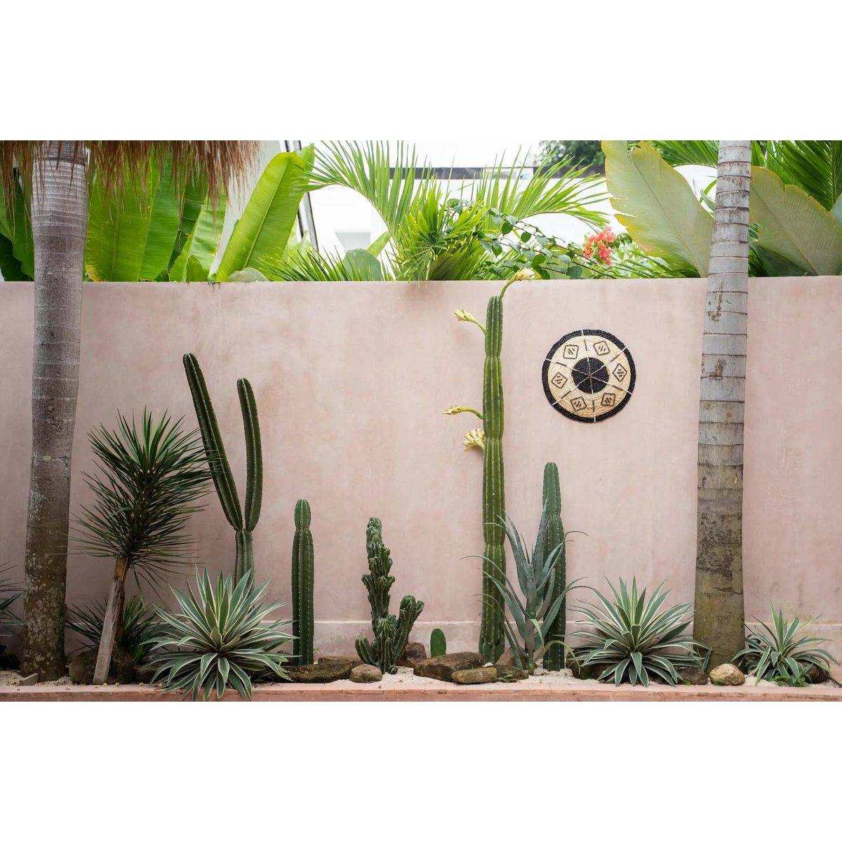 Der Cozumel Teller - Klein - HomeDesign Knaus