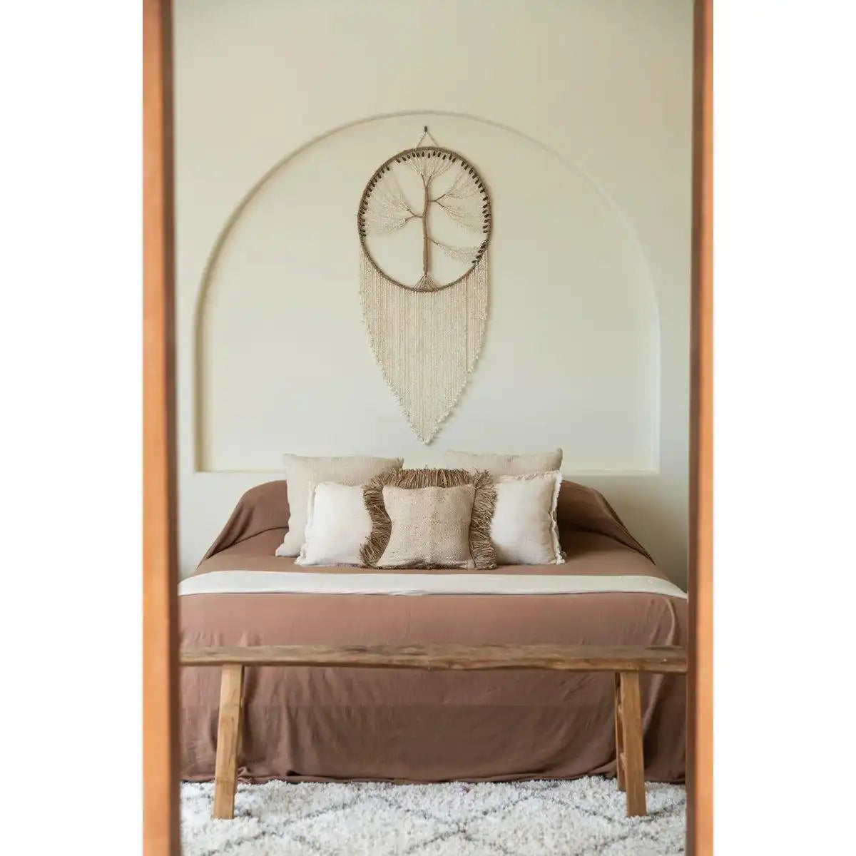 Der Fidschi-Träumer - L. - HomeDesign Knaus