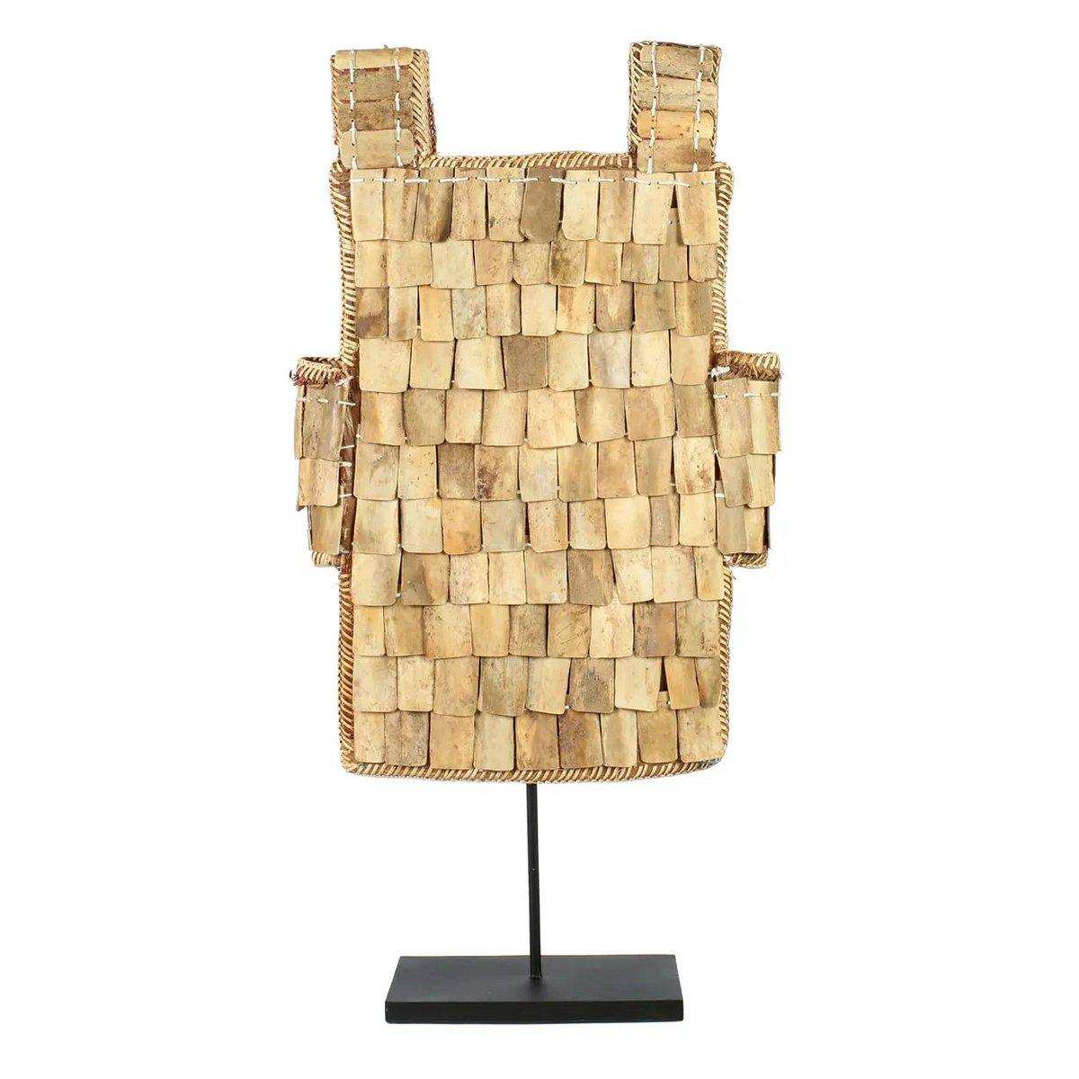 Der Krieger im Stehen - HomeDesign Knaus