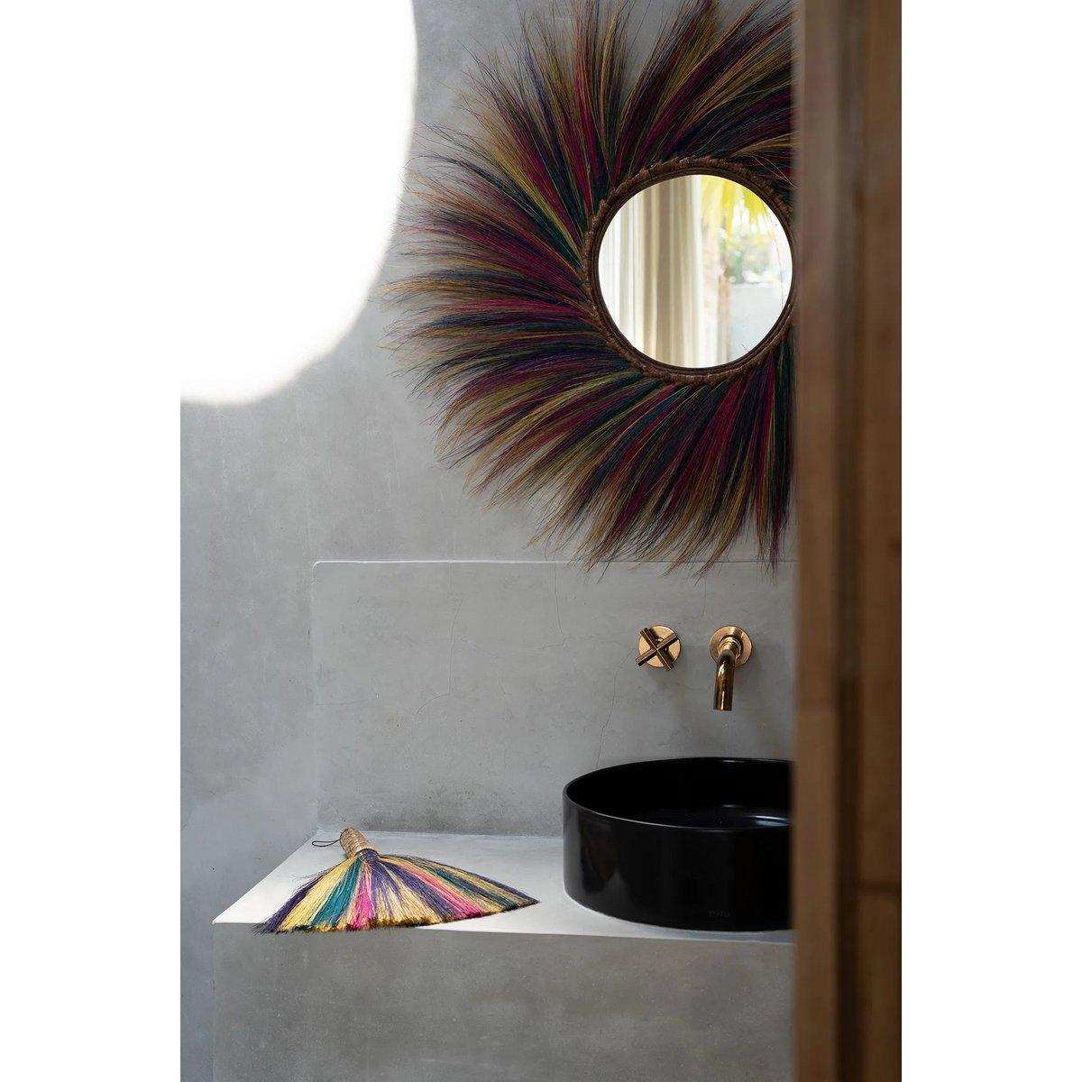 Der Marshmallow-Spiegel – Regenbogen - HomeDesign Knaus