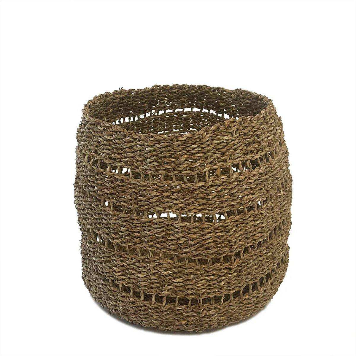 Der Ninh Binh Korb – Natur – M - HomeDesign Knaus