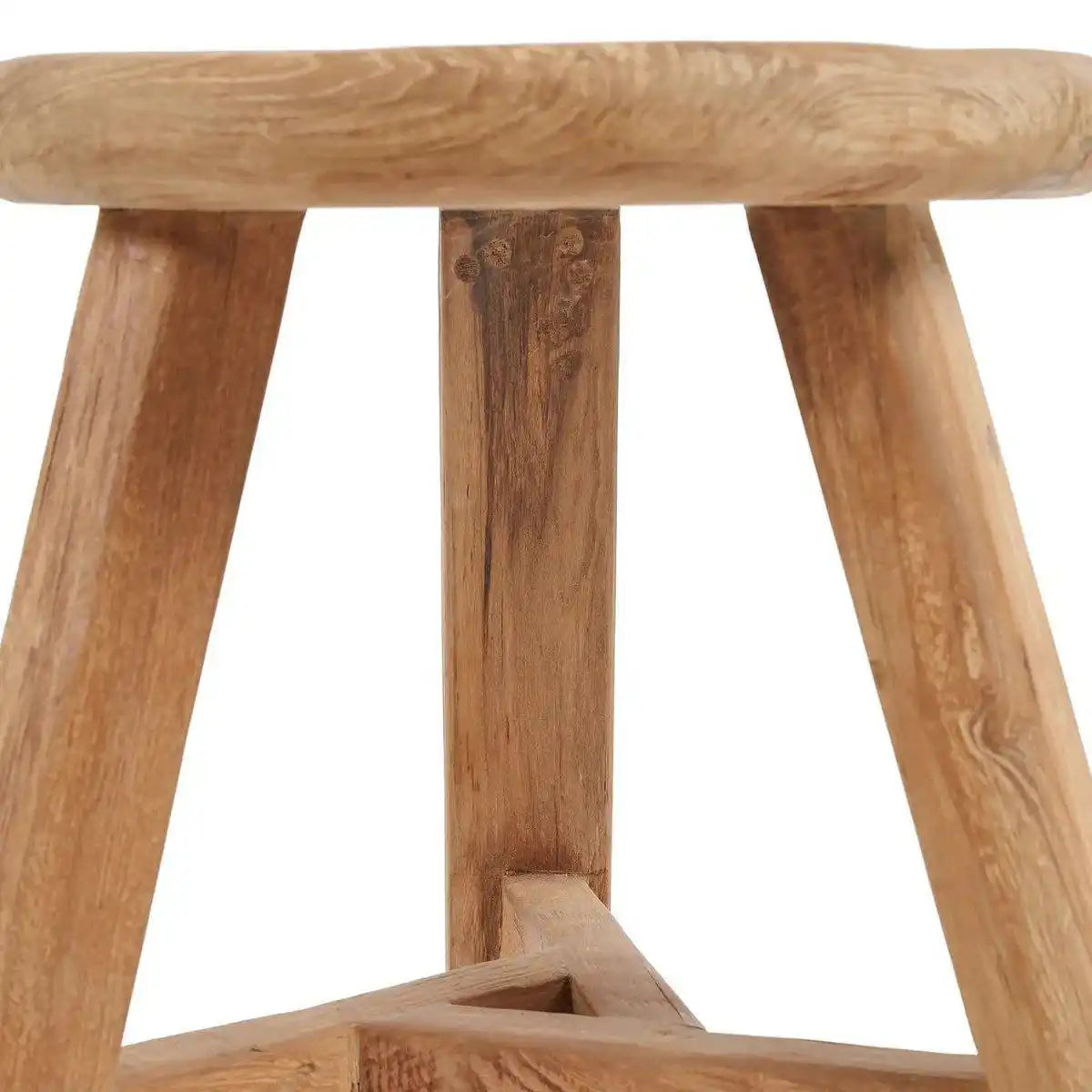 Der Noguchi-Hocker - HomeDesign Knaus