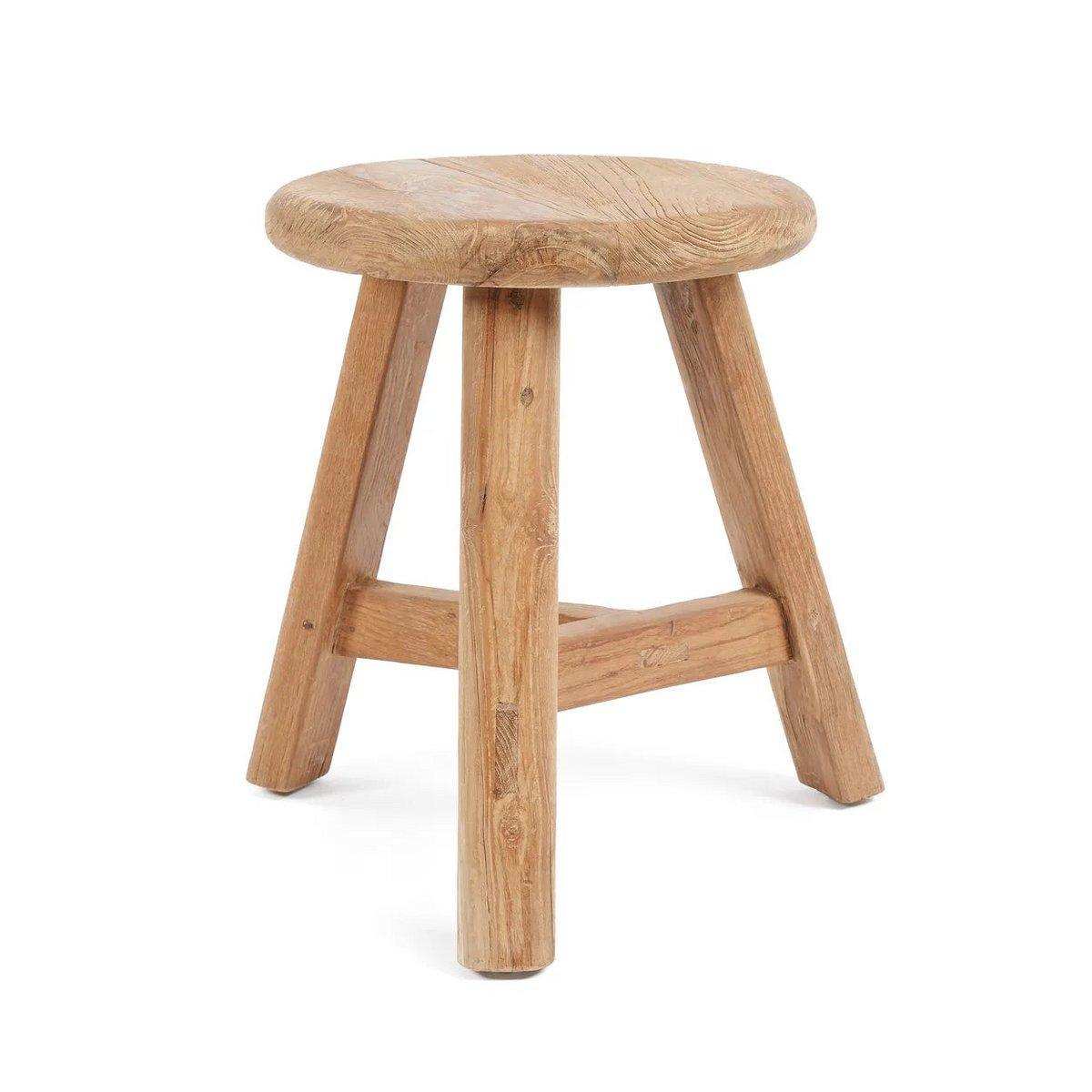 Der Noguchi-Hocker - HomeDesign Knaus